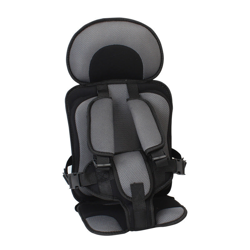 Household Sofa Fixed Cushion, Dining Chair Fixed Cushion, Anti-Fall for 9-12 Years Old Children, Suitable for All Seasons