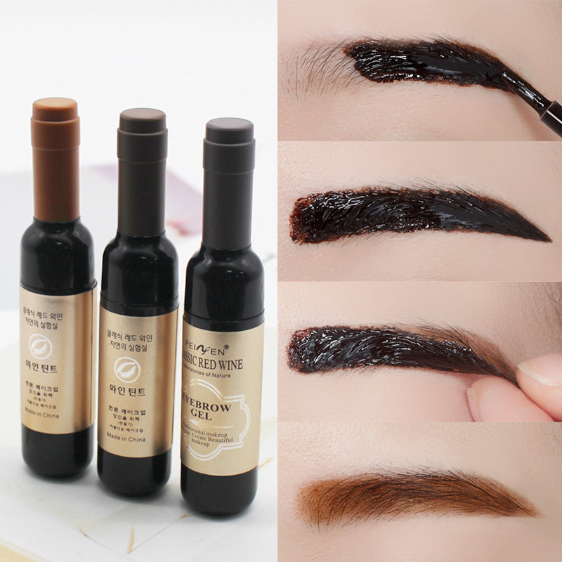 Tattoo Brow Gel Tint