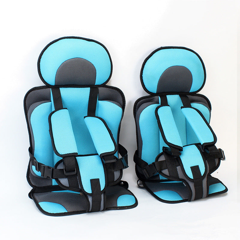 Household Sofa Fixed Cushion, Dining Chair Fixed Cushion, Anti-Fall for 9-12 Years Old Children, Suitable for All Seasons