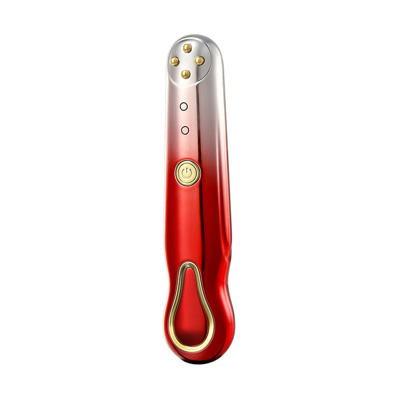Radio frequency eye beauty instrument home beauty instrument eye