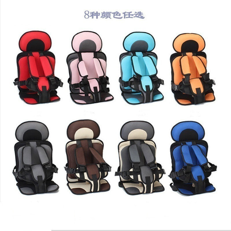 Household Sofa Fixed Cushion, Dining Chair Fixed Cushion, Anti-Fall for 9-12 Years Old Children, Suitable for All Seasons