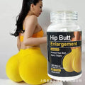 Contact customer service order cross-border hip lift fudge hills Hip Butt Enlargement Capsules