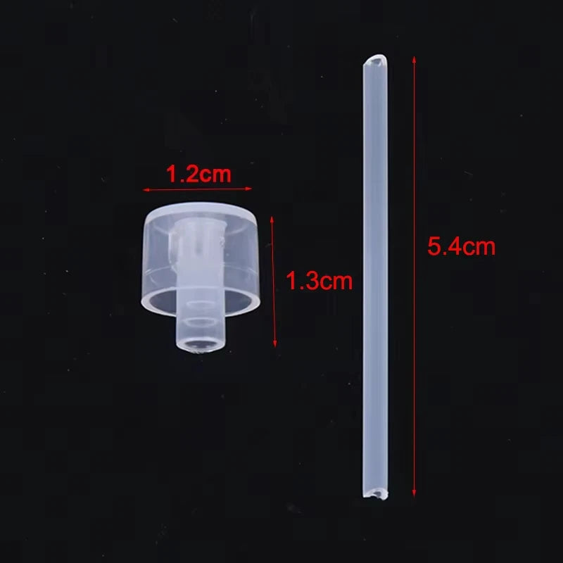10/30/50pcs, Dispensing Perfume Refill Tool, Diffuser Funnel Cosmetic Pump Distributor, Portable New Spray Refill Pump Bottle Fi