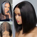 Silky Best Seller Ready to Ship Remy Grade Bone Straight Vietnamese Human Hair Wigs & Lace Front Unprocessed Bundles