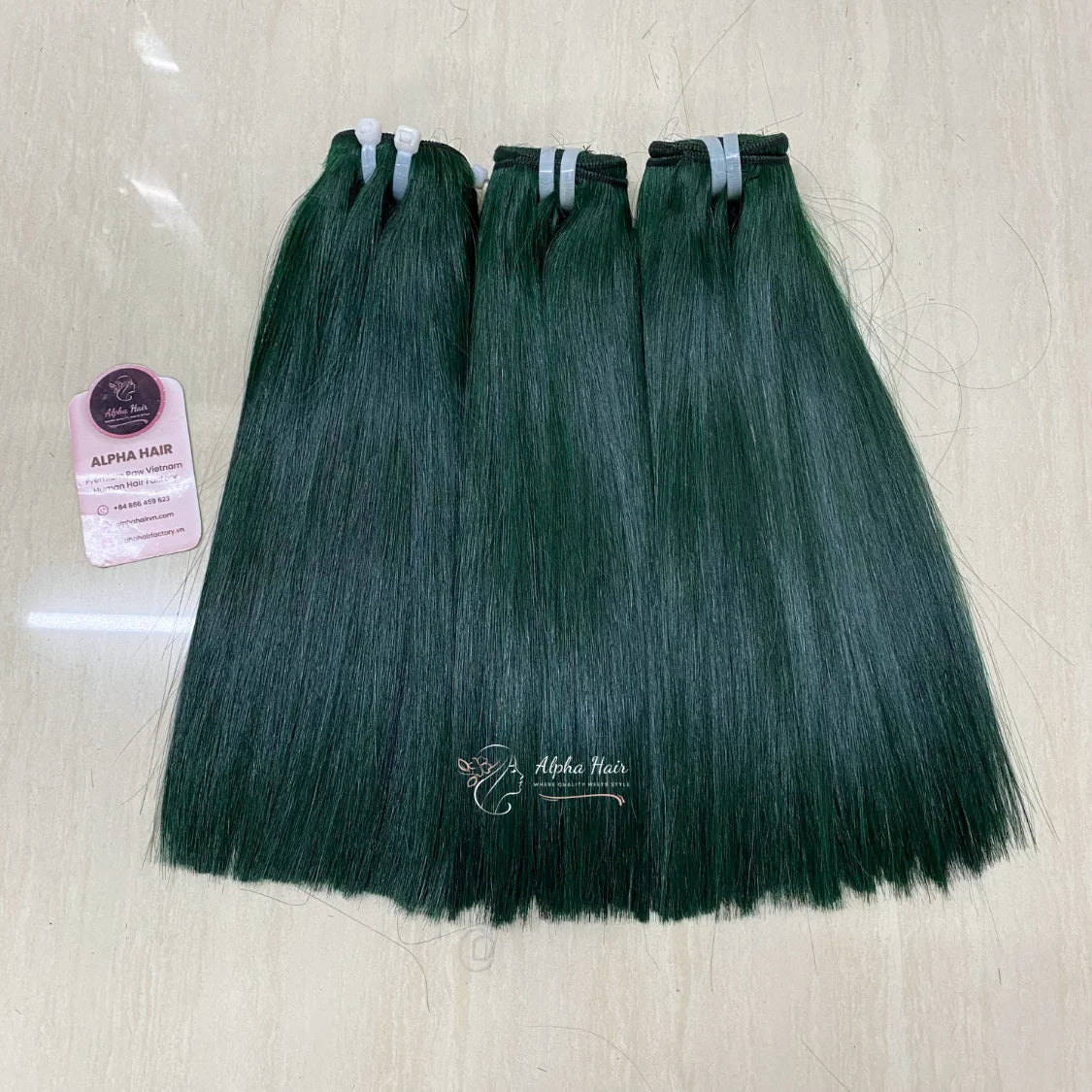 Unprocessed Bone Straight Vietnamese Remy Human Hair Wigs Natural Looking Lace Front Glamour Bundles Highest Quality Available