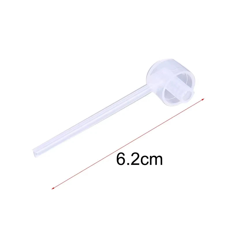 10/30/50pcs, Dispensing Perfume Refill Tool, Diffuser Funnel Cosmetic Pump Distributor, Portable New Spray Refill Pump Bottle Fi