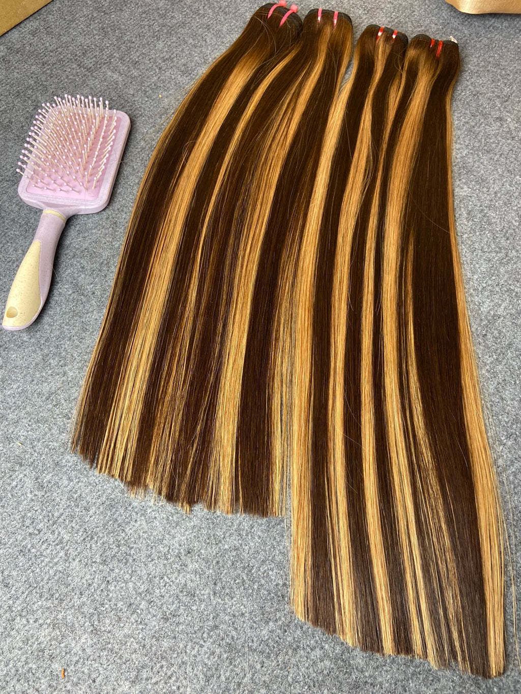 Gorgeous Unprocessed Bone Straight Vietnamese Human Hair Extensions Fast Shipping Lace Front Cuticle Aligned Hair Wigs